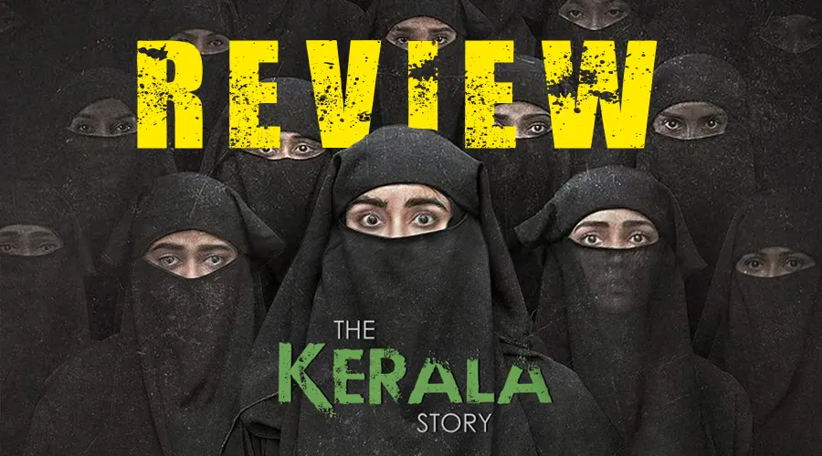 The Kerala Movie Review